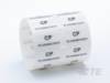 TE Connectivity TE RAY Labels - Standard E91503-000, 10000 szt.