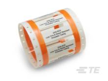 Маркер для кабелів TE Connectivity TE RAY System 6 EC9846-000, 1 шт.