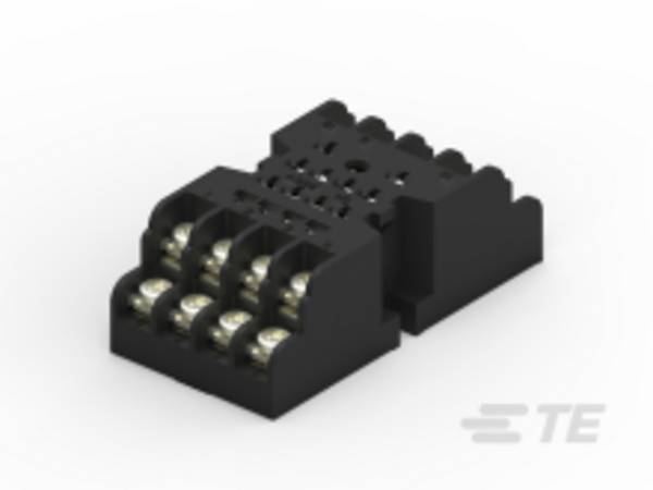 TE Connectivity 27E166      paczka 1 szt.
