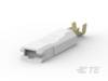 Ultra-Pod FASTON Receptacles and Tabs TE Connectivity 1969529-1 TE AMP Ultra-Pod FASTON Receptacles and Tabs, 1 szt.