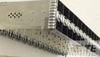 TE Connectivity TE AMP zSFP+ 2288172-7, 1 szt.