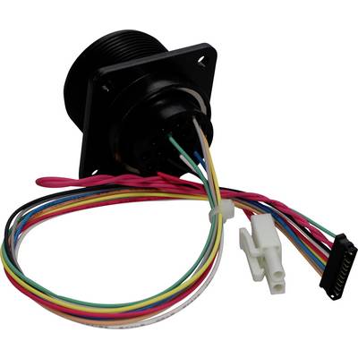 TE Connectivity TE AMP A&C Cable Assy / NIC 5316107-2, 1 szt.-0
