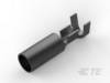 Pins  Plugs and Receptacles
