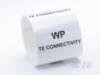TE Connectivity TE RAY Labels - Standard A97023-000, 10000 szt.