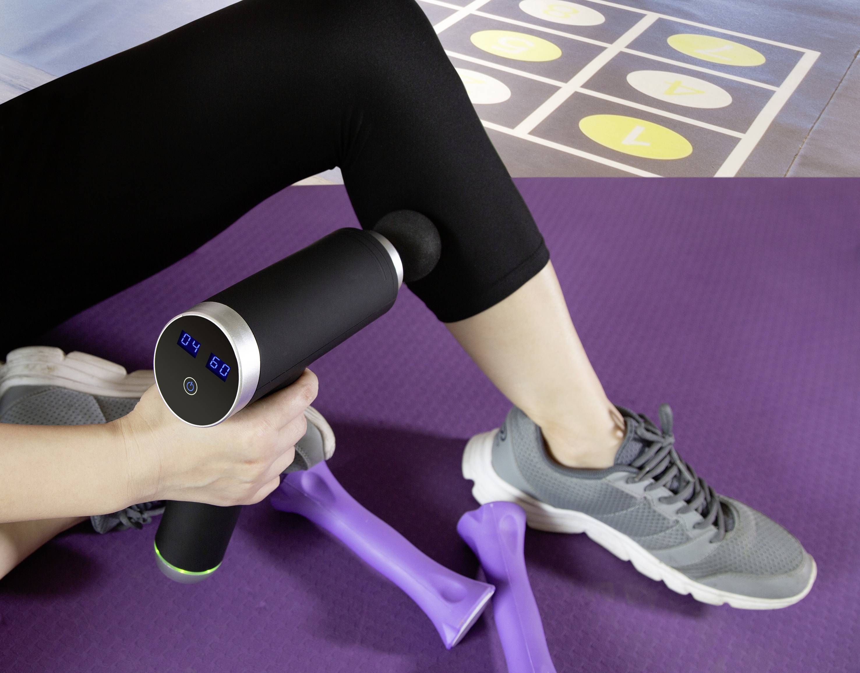 Масажний пристрій Technaxx LX-013