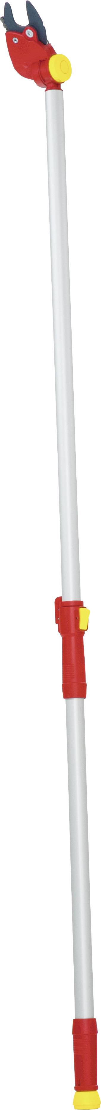 Ножиці для гілок WOLF-Garten PDC RR 200 73BCA001650, 2 м