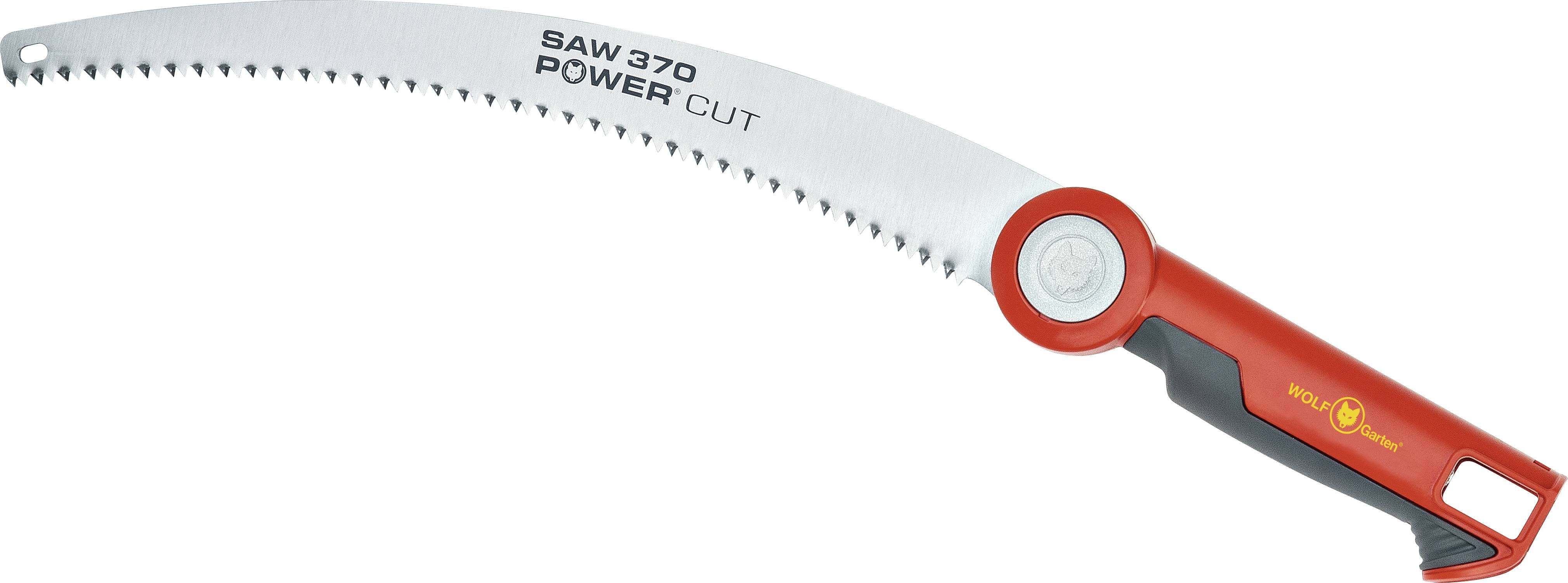 Садова пила WOLF-Garten 71BCA002650 POWER CUT SAW 370