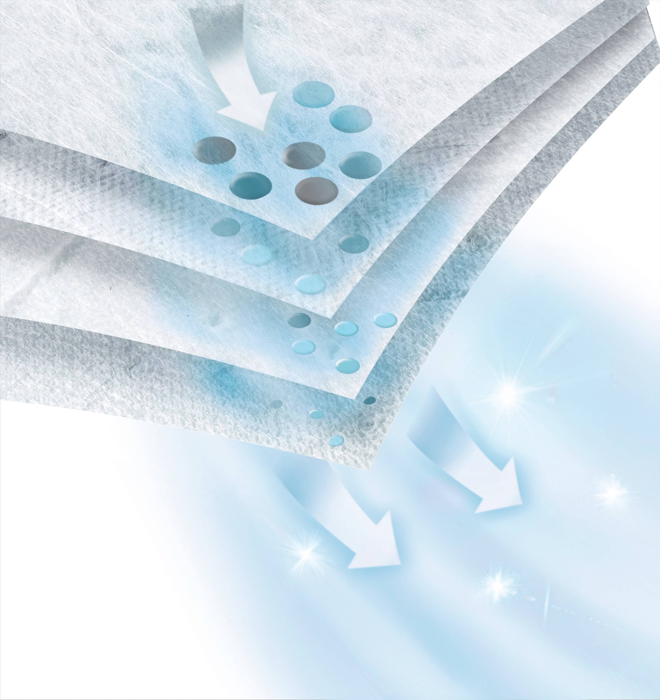 Набор мешков для пылесоса Bosch Haushalt BBZ16GALL BBZ16GALL