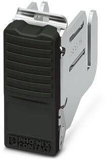 Phoenix Contact 1019421 чорний, срібний 20 шт.