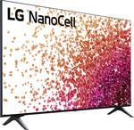 Telewizor LG Electronics 50NANO759 NanoCell 126 cm / 50 cali