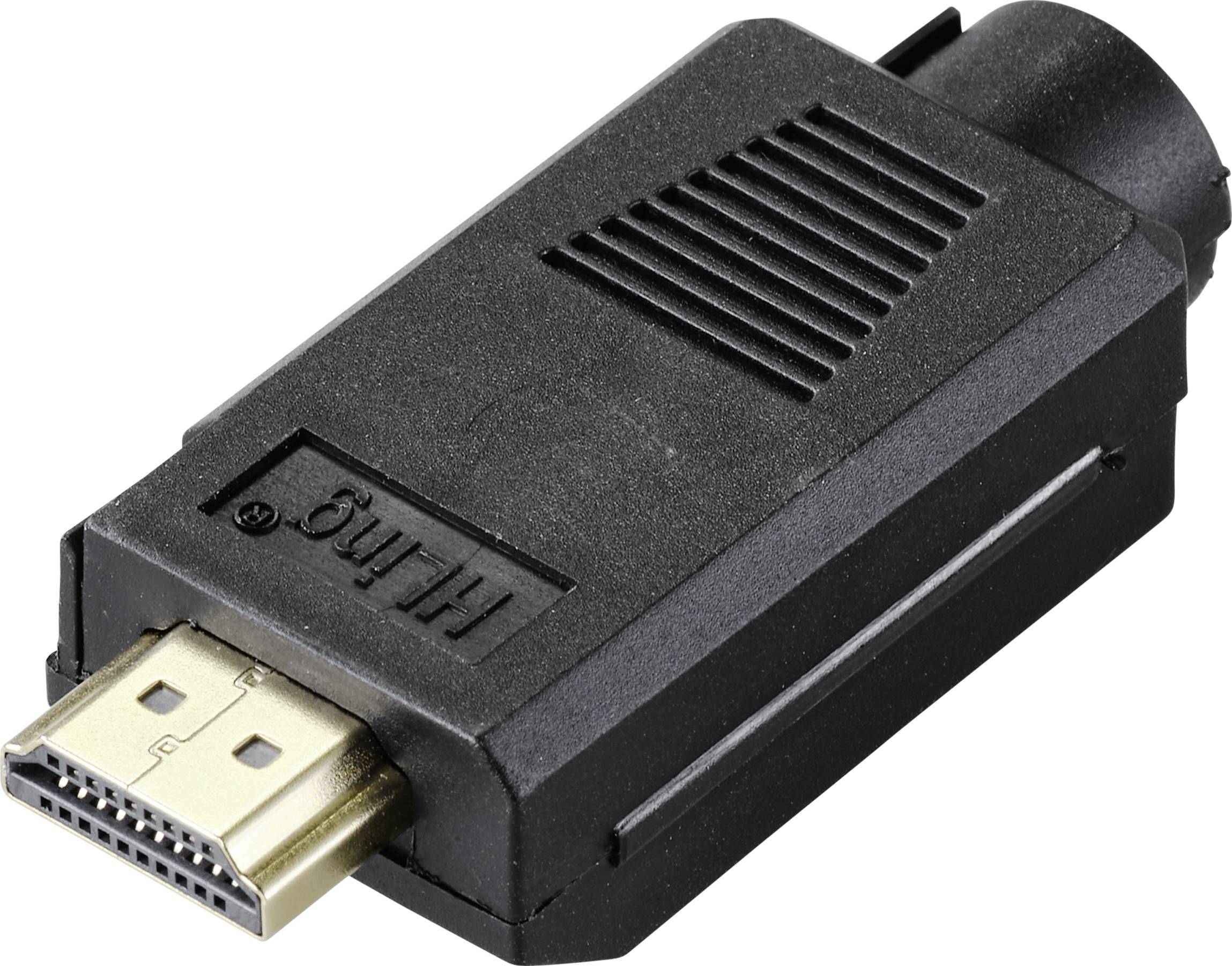 Роз'єм D-Sub TRU COMPONENTS TC-9744152, ряди: 2, контакти: 20, 1 шт.