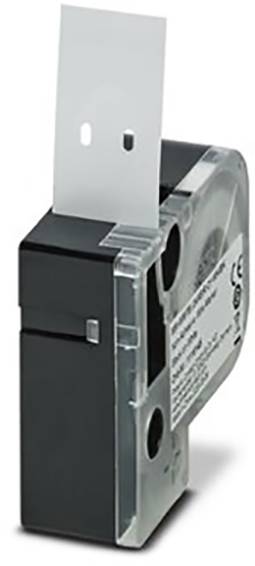 Phoenix Contact 1116145 MM-WMTB (24X8)R C1 WH/BK Принтер для маркування Спосіб кріплення: кабельна стяжка Площа поверхні маркуванн