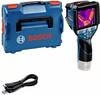 Kamera termowizyjna Bosch Professional GTC 600 C Click&Go -20 do 600 °C