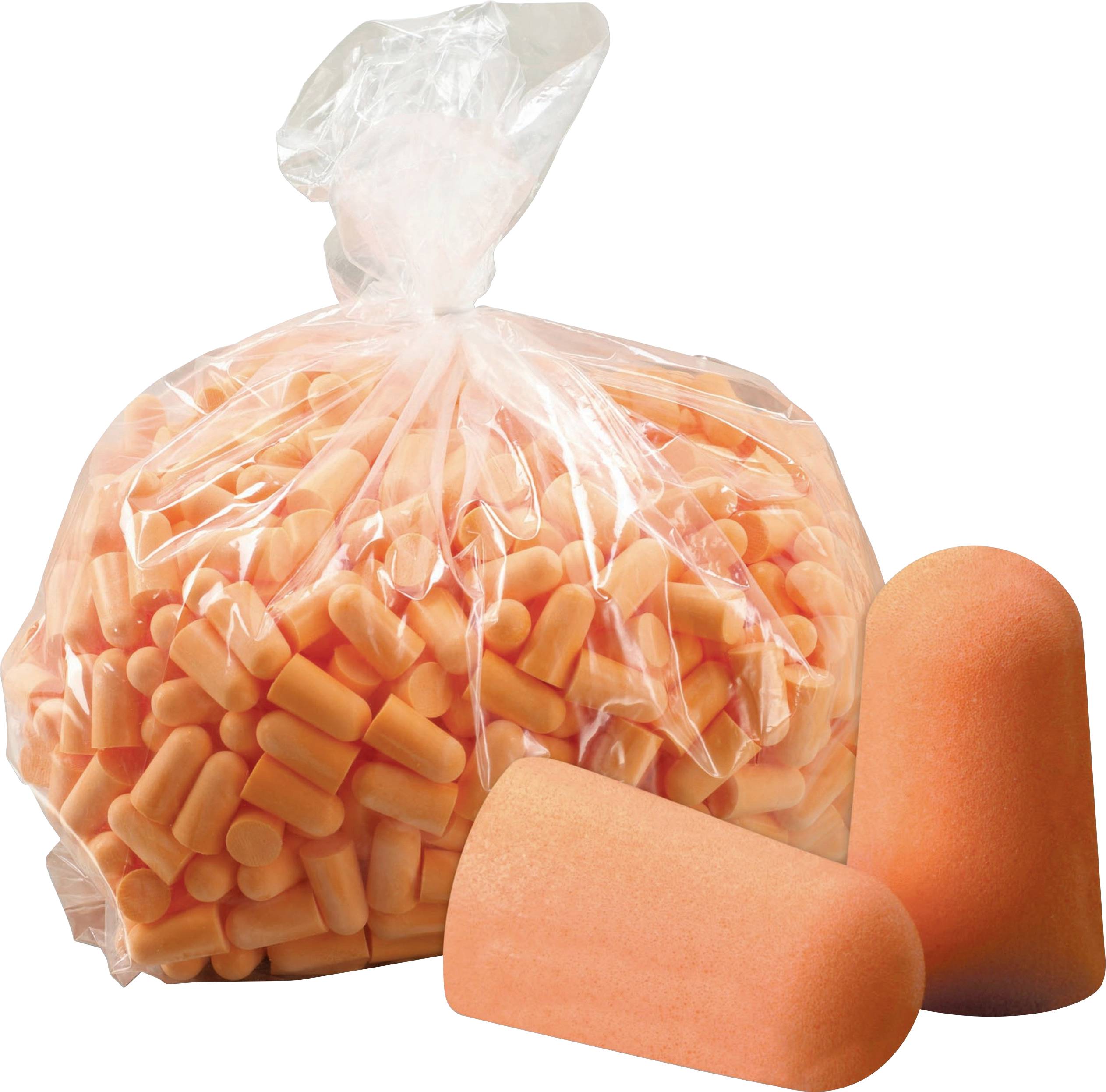 Змінний комплект берушів 3M 1100R 35 дБ, одноразовий, 2000 пар