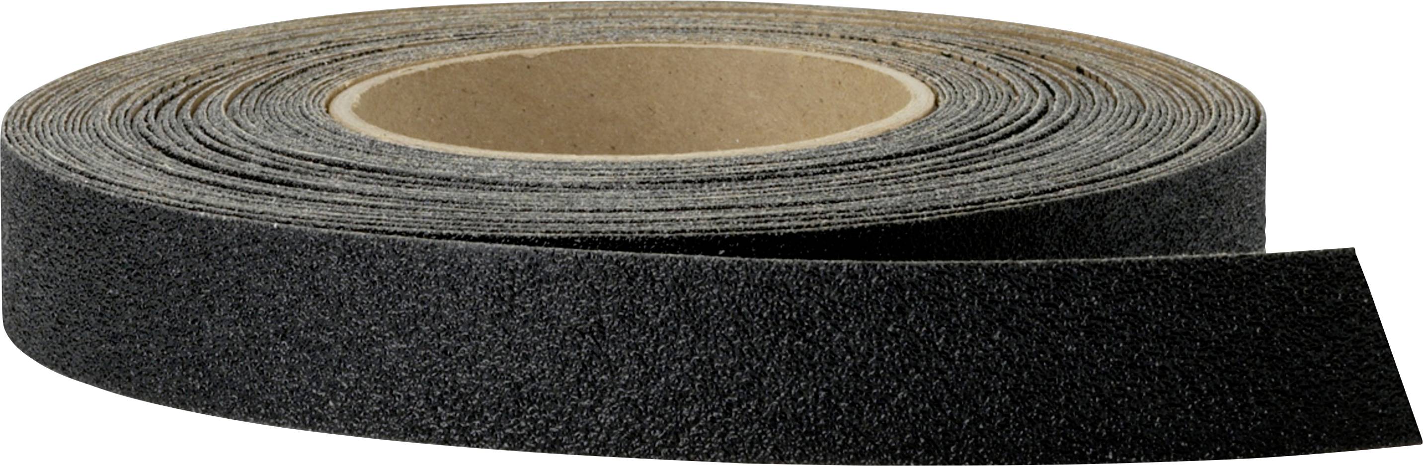 3M AR4SZ25 3M AR4SZ25 3M™ Надміцне протиковзке покриття (Д x Ш) 20 м x 25 мм Чорний (Д x Ш) 20 м x 25 мм Чорний