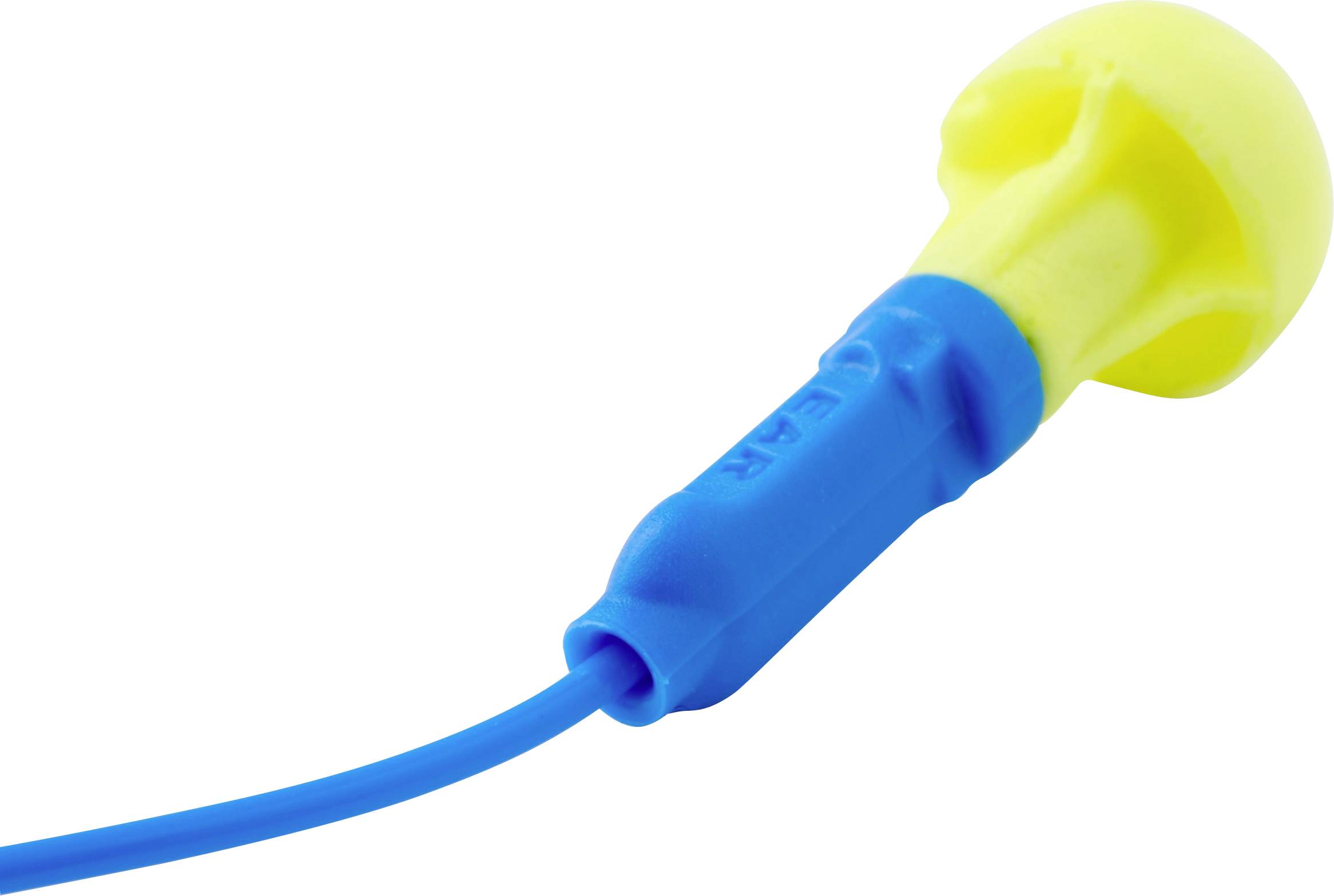 Беруші багаторазового використання 3M EAR EX01020 31 дБ 100 пар