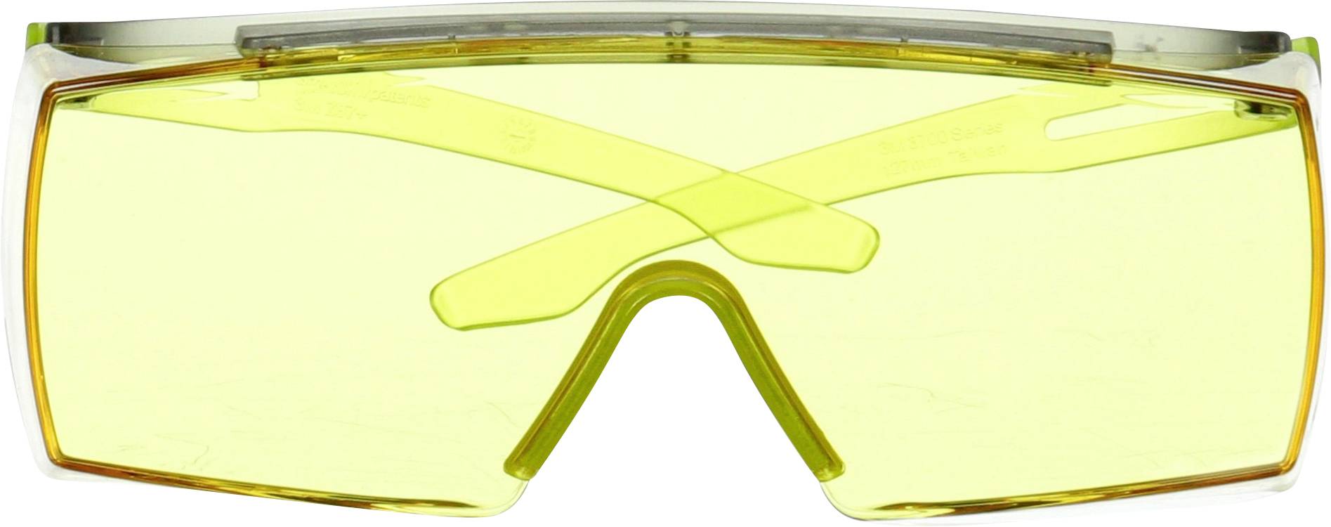 3M SF3703SGAF-GRN Незапотіваюче скло вапняне EN 166, EN 170, EN 172 DIN 166, DIN 170, DIN 172