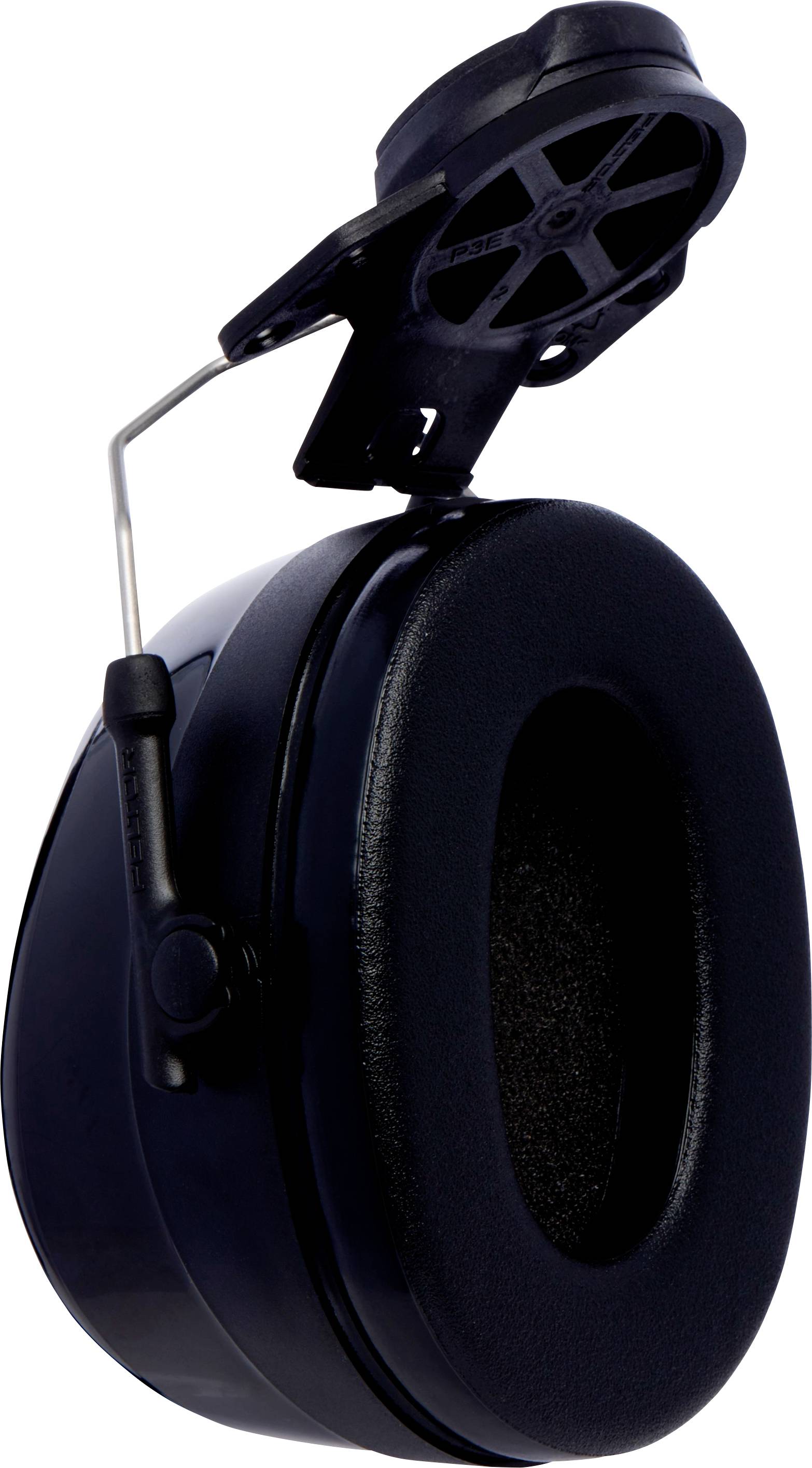 3M Peltor ProTac III MT13H221P3E Захисні навушники з мікрофоном 31 дБ EN 352-3:2002 1 шт.