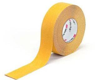 3M SW1GB50 3M™ Safety-Walk™ Універсальний (Тип 1) (Д x Ш) 18,3 м x 50,8 мм Жовтий