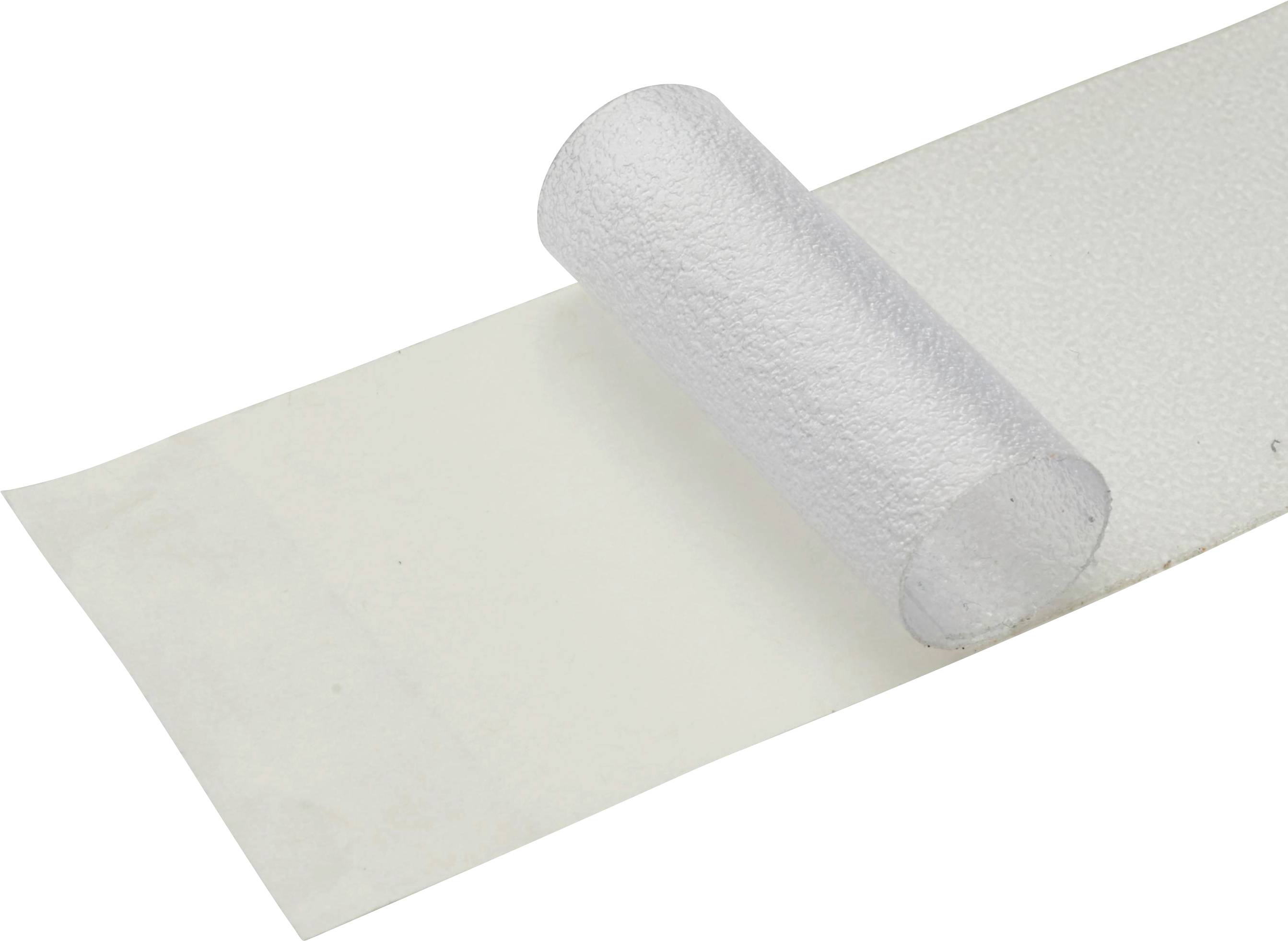 3M SW3TR25N 3M™ Safety-Walk™ Fine Wet Zone (Тип 3) (Д x Ш) 18,3 м x 25,4 мм Прозорий