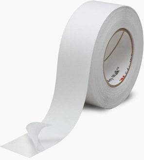 3M SW3TR25N 3M™ Safety-Walk™ Fine Wet Zone (Тип 3) (Д x Ш) 18,3 м x 25,4 мм Прозорий