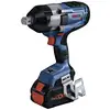 Bosch Professional GDS 18V-1050 HC 06019J8200 Wkrętarka udarowa akumulatorowa 1050 Nm 18 V Ilość dołączonych baterii 0 Li-Ion bez akumulatora