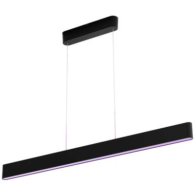 Lampa wisząca LED Hue Hue White & Col. Amb. Ensis 871951434336800 79 W
