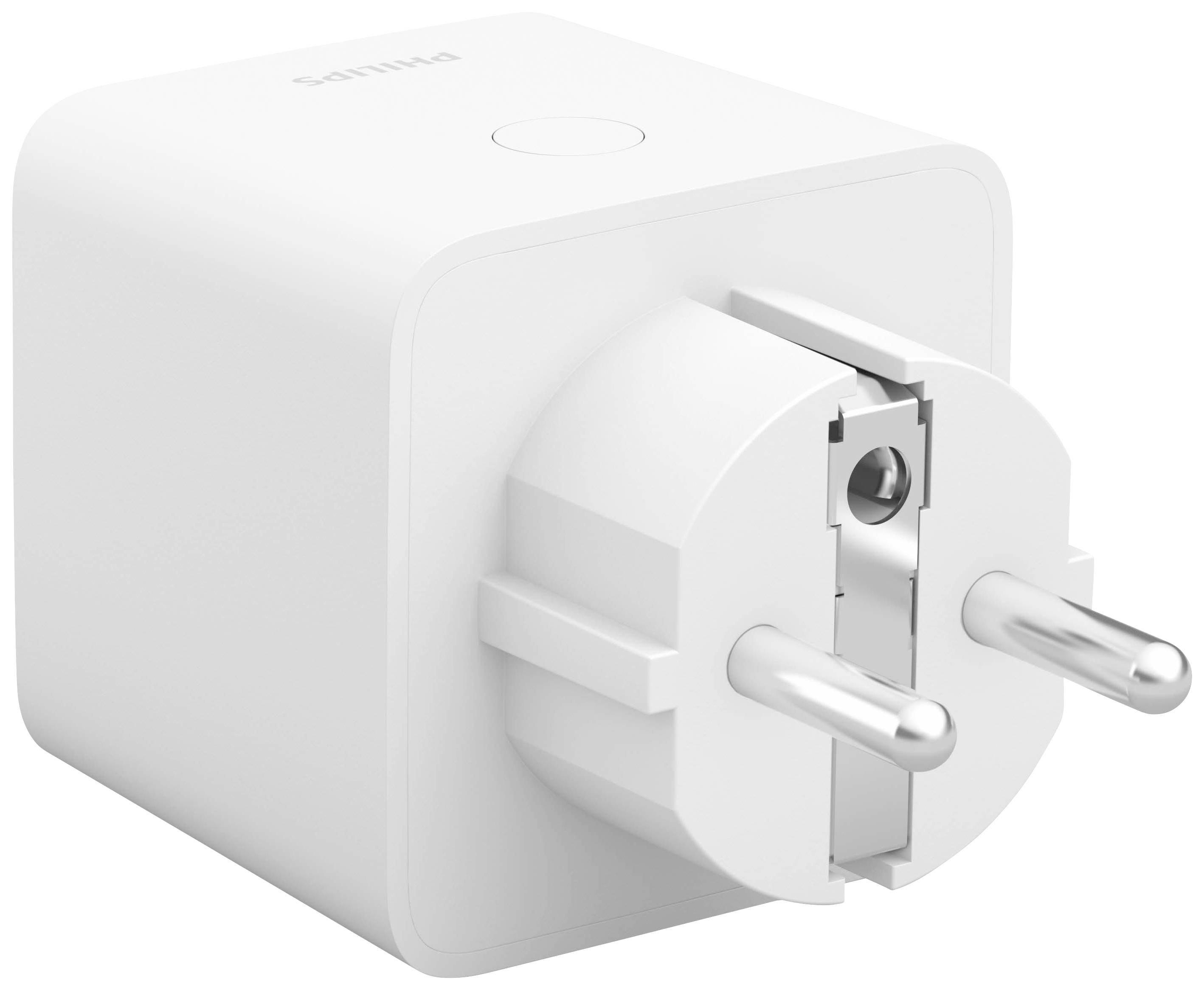 Philips Hue Розетка з вилкою 871951434230900 Hue Smart Plug Steckdose DE/AT
