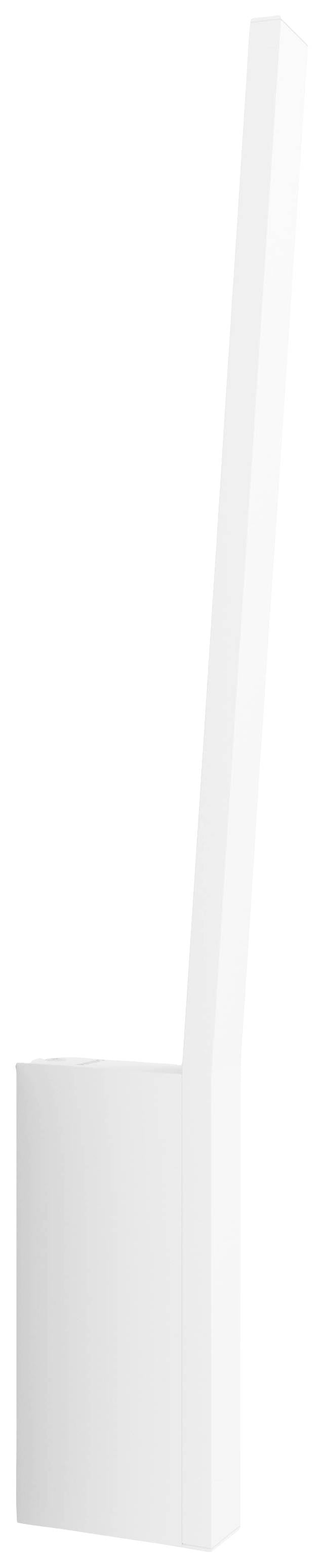 Світлодіодний настінний світильник Philips Hue 871951434344300 Hue White & Col. Amp. Настінний світильник Liane білий, вбудований 