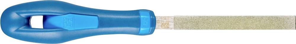 Алмазний напилок для майстерні PFERD TOOLS DF 1112/100 D 151 15400151 100 мм 1 шт.