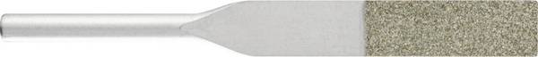 Pilnik diamentowy ręczny PFERD TOOLS DF 0106/55 D 126 15601062 55 mm 1 szt.
