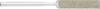 Pilnik diamentowy ręczny PFERD TOOLS DF 5314 D 126 15653142 60 mm 1 szt.