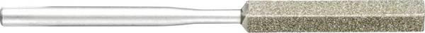 Pilnik diamentowy ręczny PFERD TOOLS DF 5375 D 126 15653752 60 mm 1 szt.
