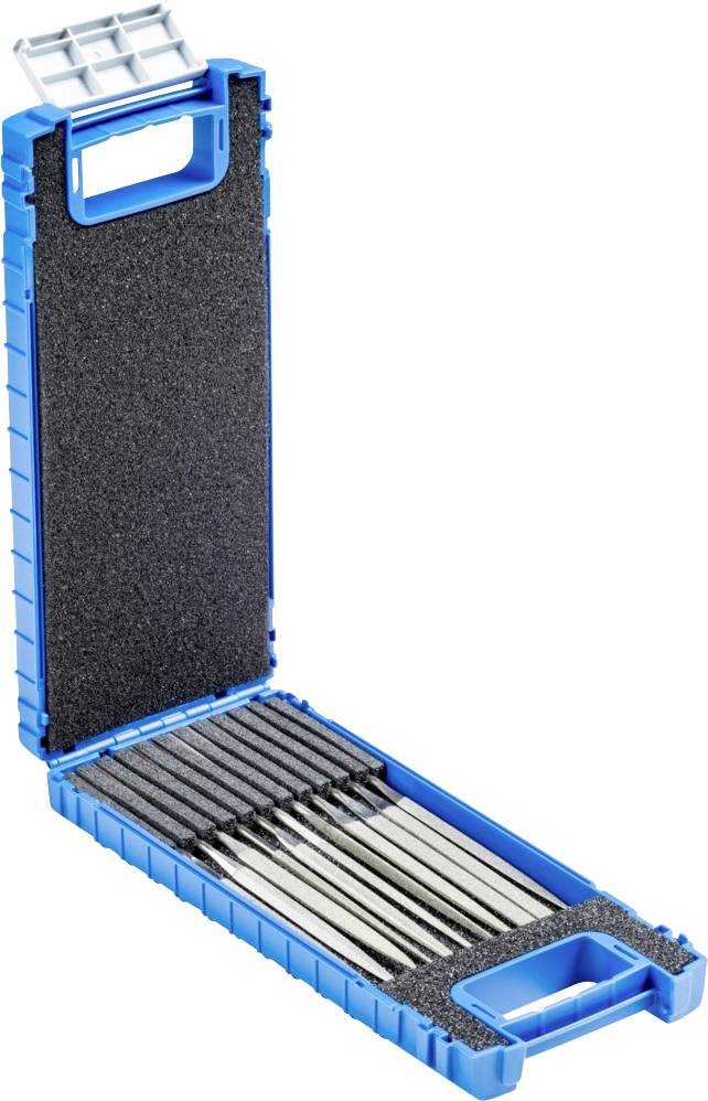 Набір надфілів PFERD TOOLS DF 4211 D 91 15842111 1 шт.