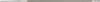 Pilnik łańcuchowy PFERD TOOLS 412 4x3 200 x 4,5 Classic 18600763 200 mm 12 szt.