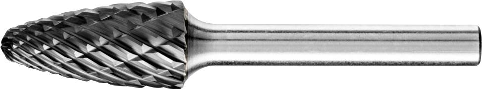 Фреза PFERD TOOLS RBF 1225/6 ALLROUND HC-FEP 21001056, 12 мм x 65 мм, 1 шт.