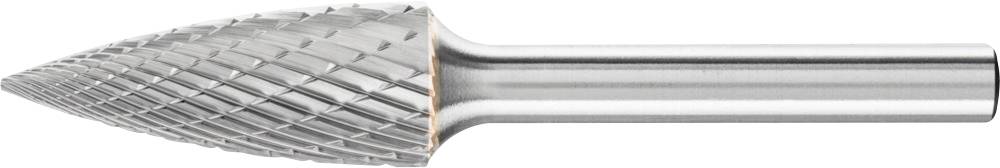 Фреза PFERD TOOLS SPG 1230/6 Z3 PLUS 21123426, 12 мм x 70 мм, 1 шт.