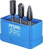 Frez PFERD TOOLS 1414 ALLROUND HC-FEP 21901415, 1 szt.