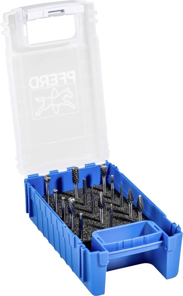 Фреза PFERD TOOLS 1503 Z3 PLUS 21901505, 1 шт.