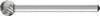 Frez PFERD TOOLS 946/3 SP 22394653, 6 mm x 35 mm , 1 szt.