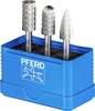 Frez PFERD TOOLS 86 Z3 22900811, 1 szt.
