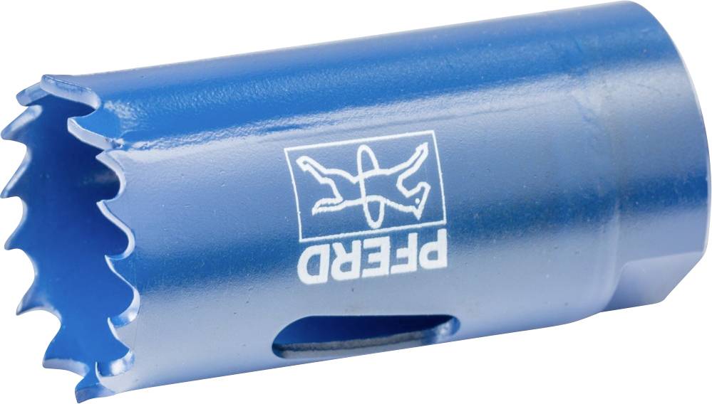 Кільцеподібний свердлильний інструмент PFERD TOOLS LS 25 25 мм 1 25100425 1 шт.