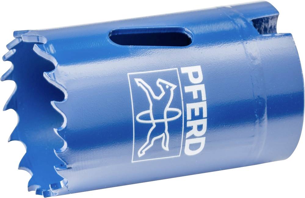 Кільцеподібна пилка PFERD TOOLS LS 32 32 мм 1 1/4 25100832 1 шт.