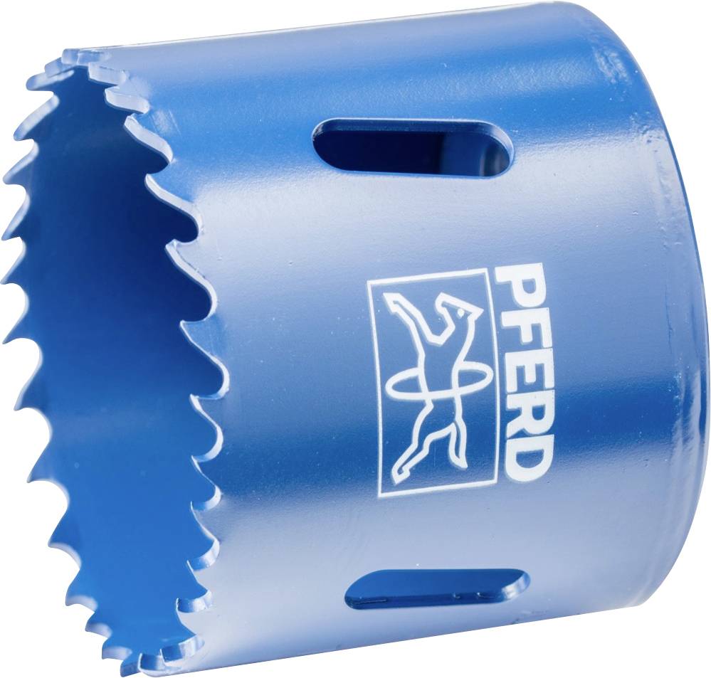 Кільцеріз PFERD TOOLS LS 51 51 мм 2 25101551 1 шт.