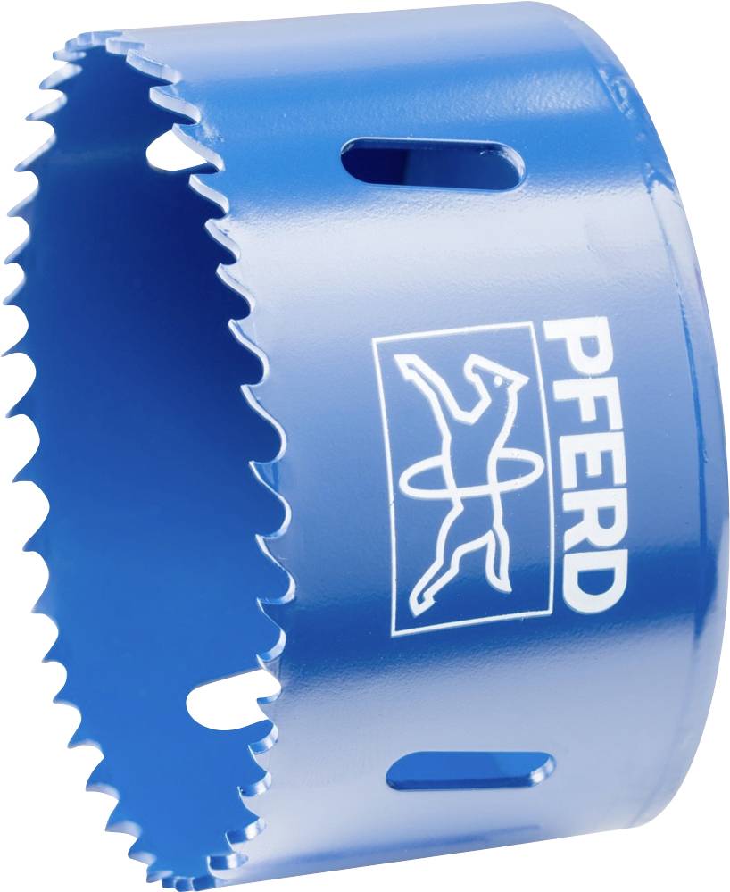 Кільцеподібна пилка PFERD TOOLS LS 76 76 мм 3 25102376 1 шт.