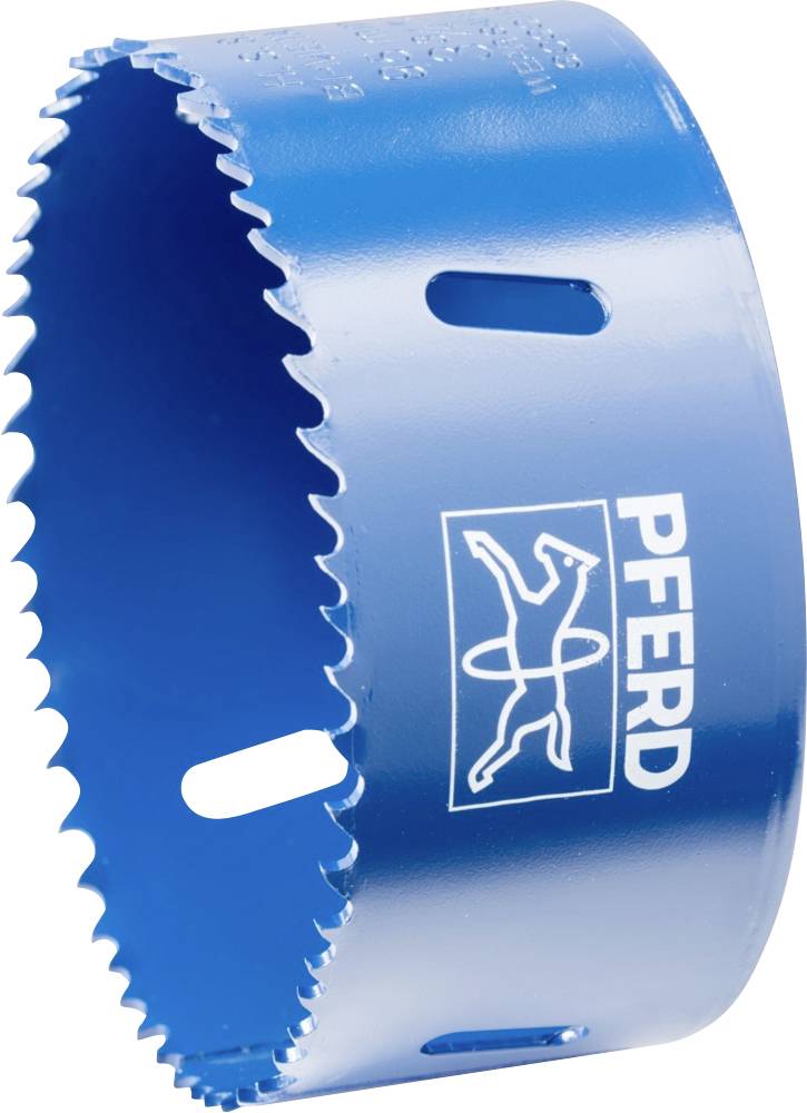Кільцеподібний свердлильний інструмент PFERD TOOLS LS 95 95 мм 3 3/4 25102895 1 шт.