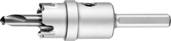 Wycinak do otworów PFERD TOOLS LOS HM 1808 25401808 1 szt.
