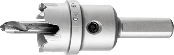 Wycinak do otworów PFERD TOOLS LOS HM 2408 25402408 1 szt.