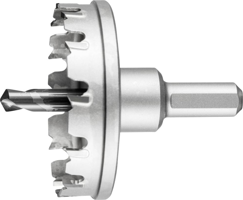 Фреза PFERD TOOLS LOS HM 6508 25406508 1 шт.