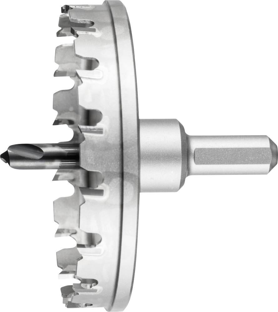 Фреза для отворів PFERD TOOLS LOS HM 7008 25407008 1 шт.